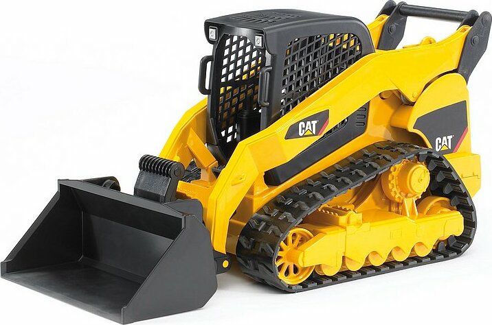 Compact Track Loader PRO