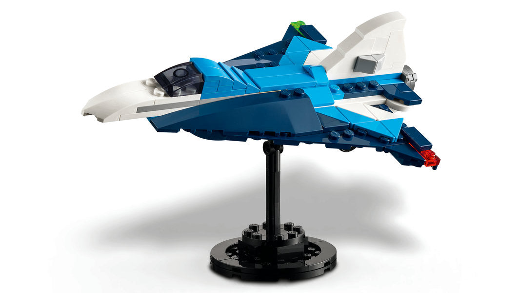 Creator: Race Plane