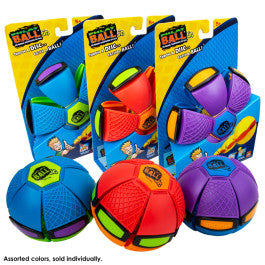 Phlat Ball JR