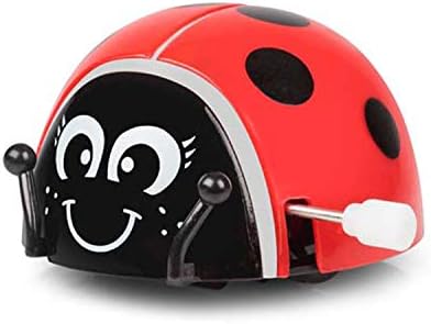 Ladybug Wind-up