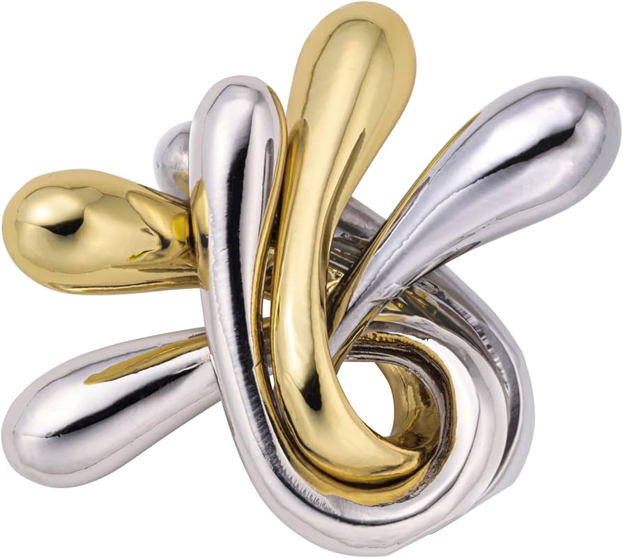 Level 5 Hanayama: Ripple