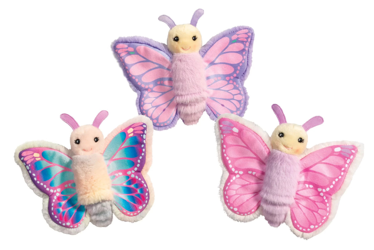 Mini Butterfly Assorted
