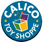 CALICO TOY SHOPPE & CURIOUS KIDS STUFF