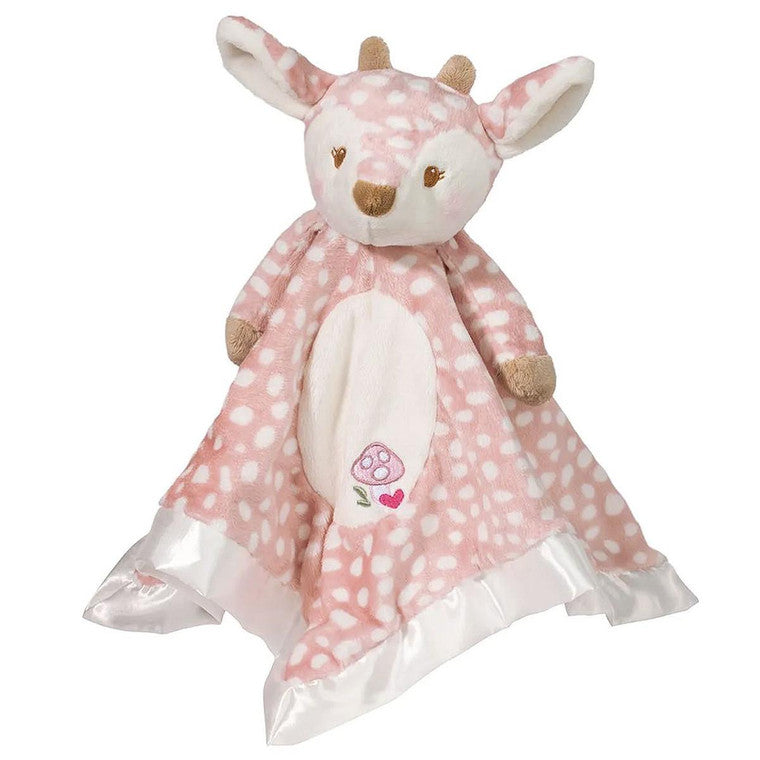 Farrah Pink Fawn Lil' Snuggler