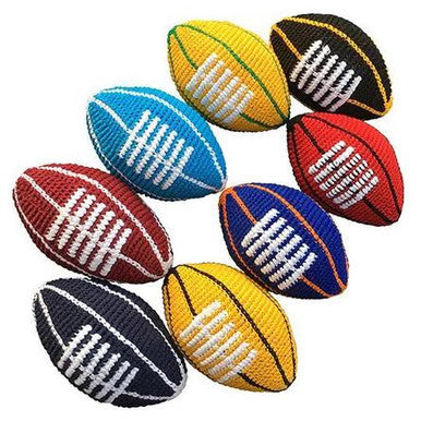 Pocketdisc Football Asst