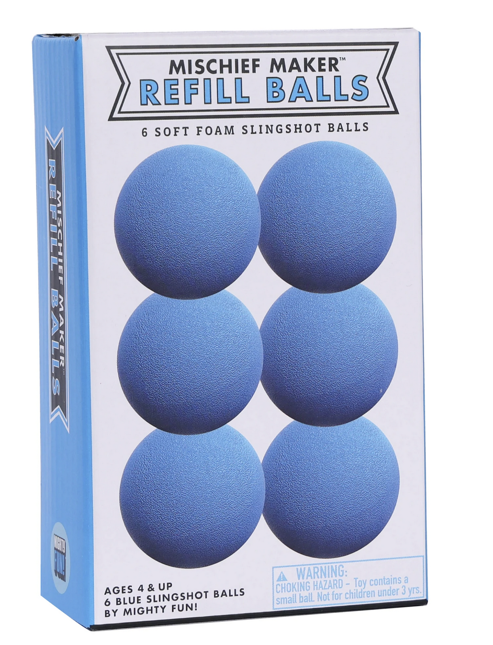 Sling Shot: Refill Blue