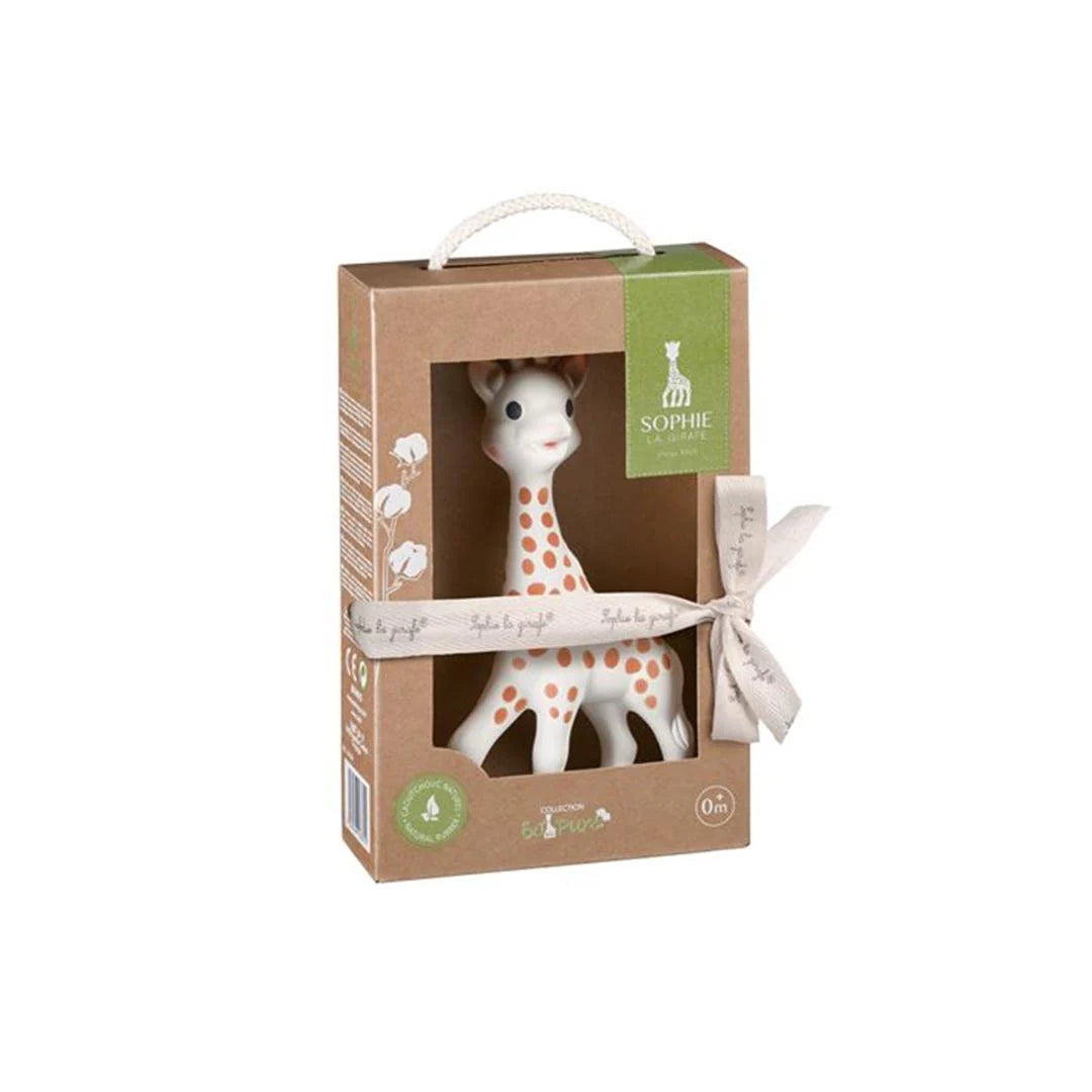 Sophie Giraffe: So'pure
