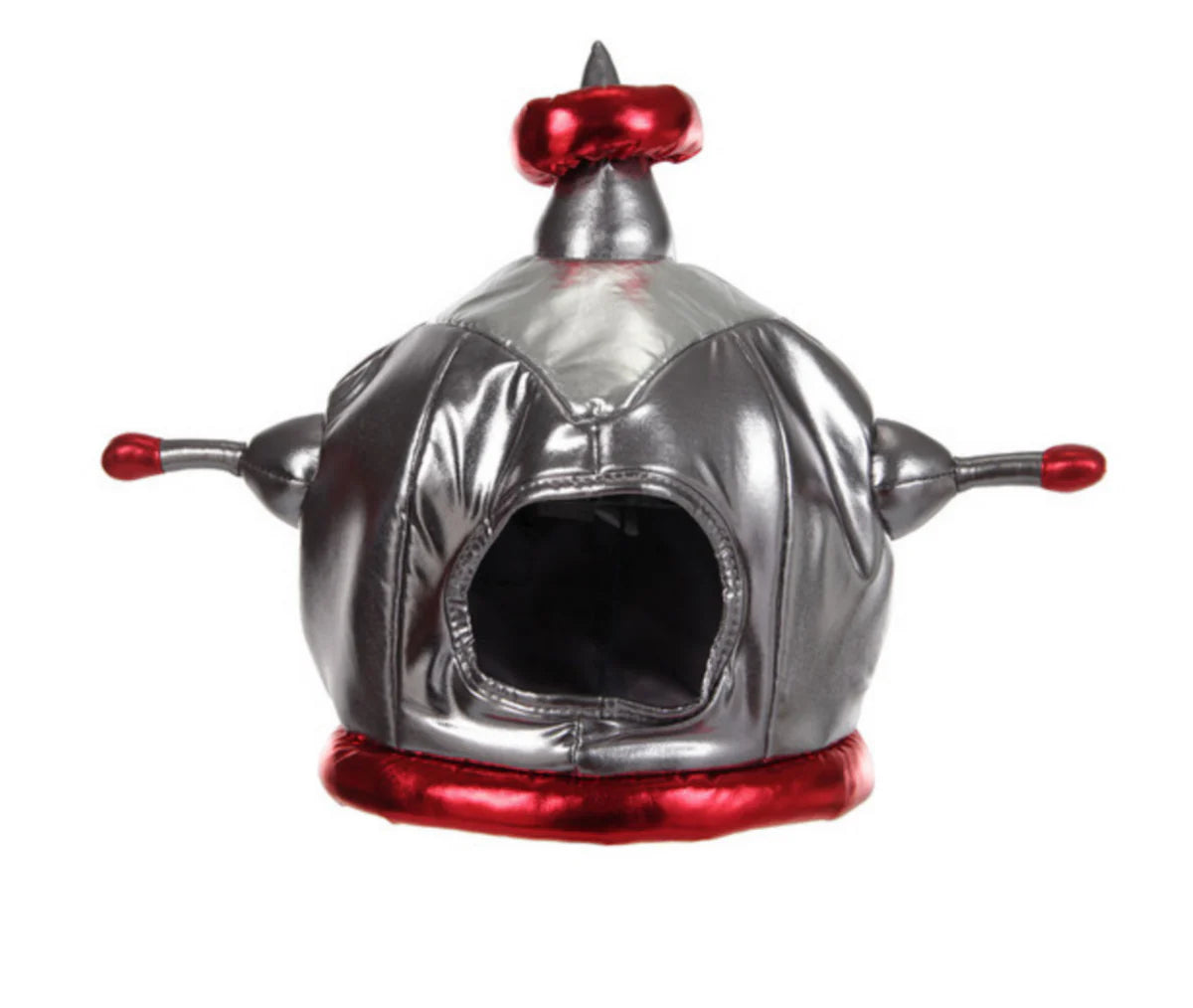 Kids Space Robot Plush Hat