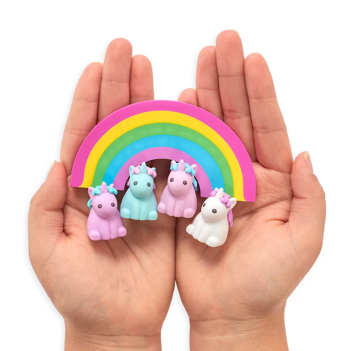 Unique Unicorns Scented Unicorn Eraser