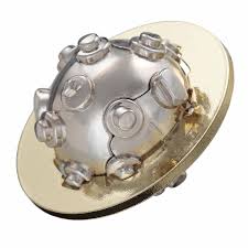 Level 4 Hanayama: Planet Cast
