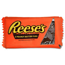 Snack Attack: Reese's Peanut Butter Cups