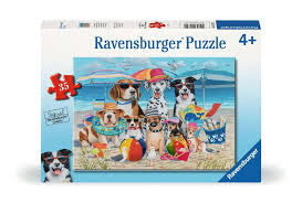 35pc Beach Buddies
