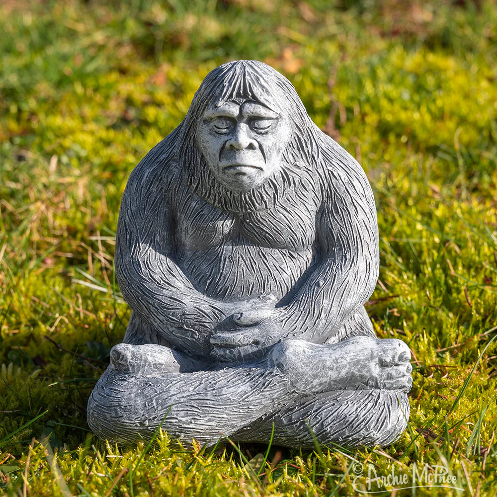 Zen Bigfoot - Polystone