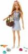 Barbie: Doll and Pets Blonde
