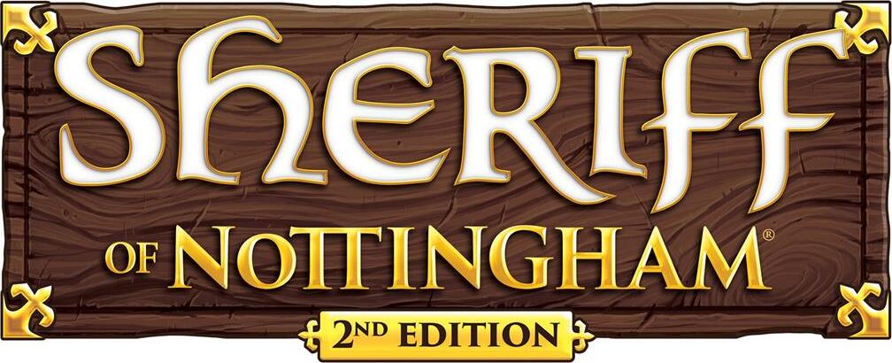 Sheriff of Nottingham 2nd Edition