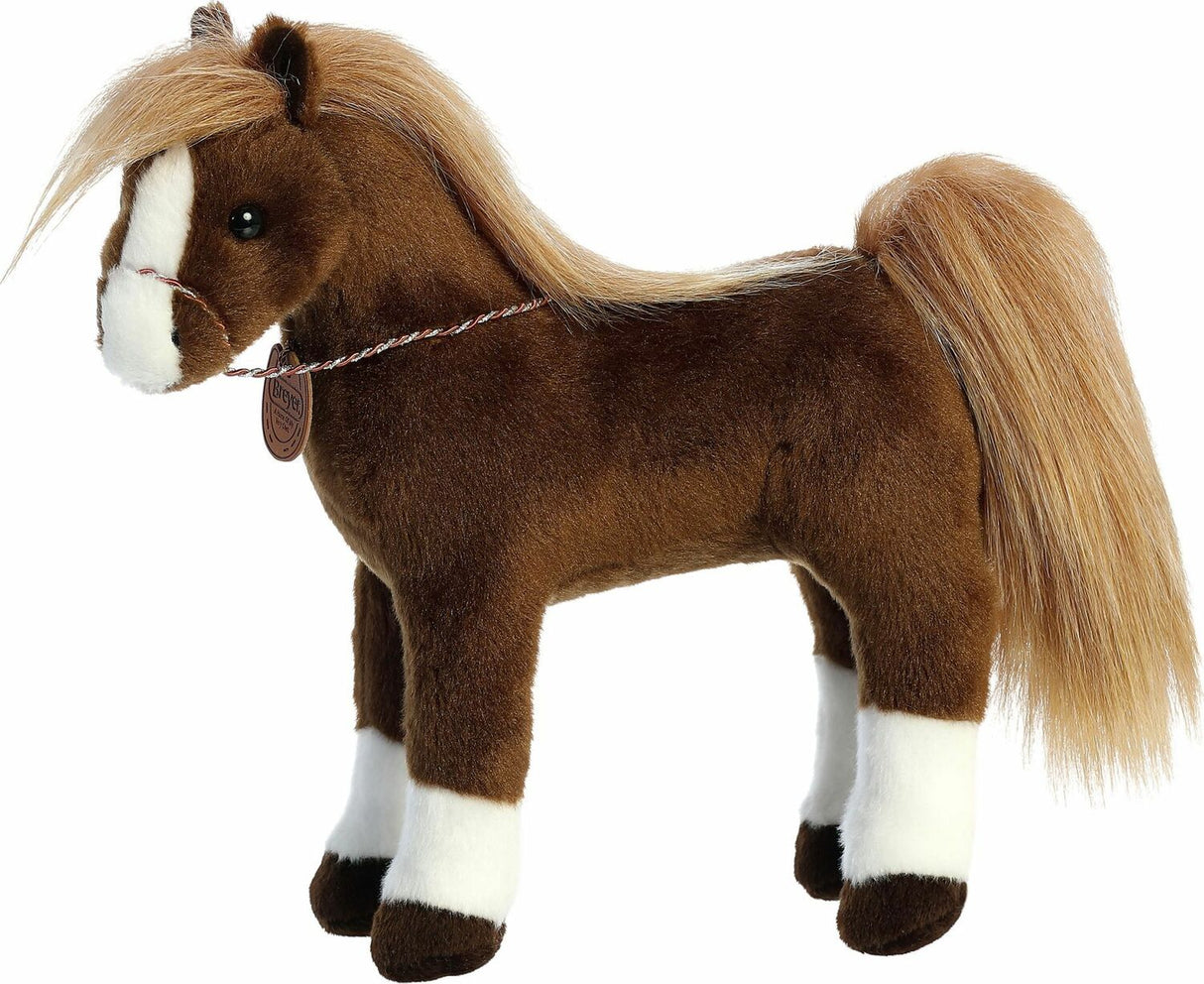 Aurora Breyer Showstoppers 13" American Saddlebred