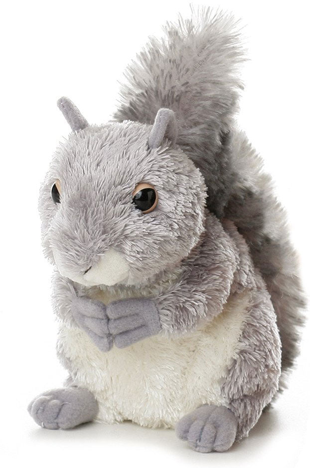 Mini Flopsies - Nutty 8in