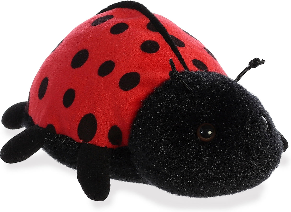 8" Ladybug-Ladybird