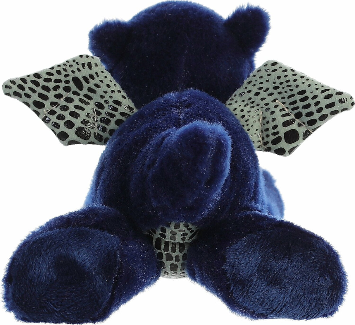 Aurora Mini Flopsie 8" Sapphire Dragon