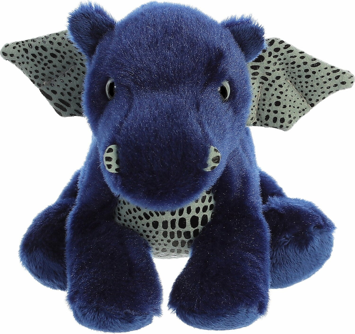 Aurora Mini Flopsie 8" Sapphire Dragon