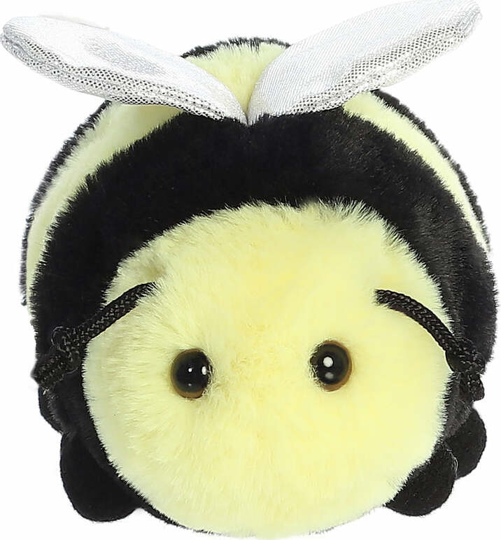 Aurora Mini Flopsie™ - 8" Beeswax Bee™