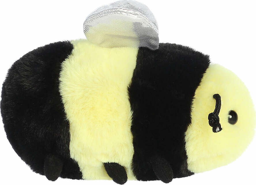 Aurora Mini Flopsie™ - 8" Beeswax Bee™