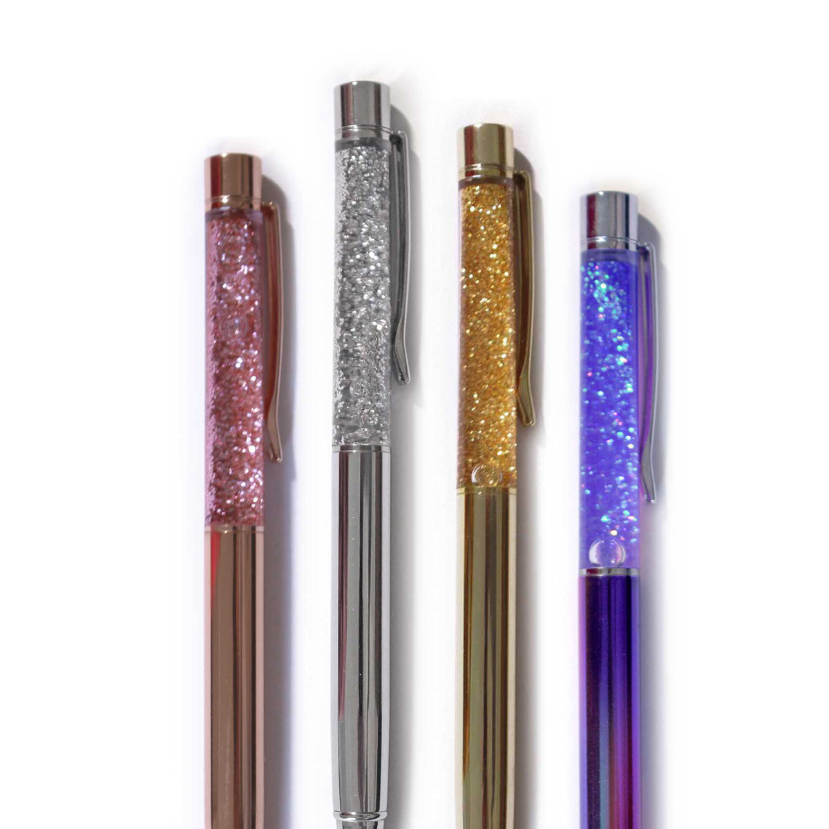 Liquid Glitter Pen