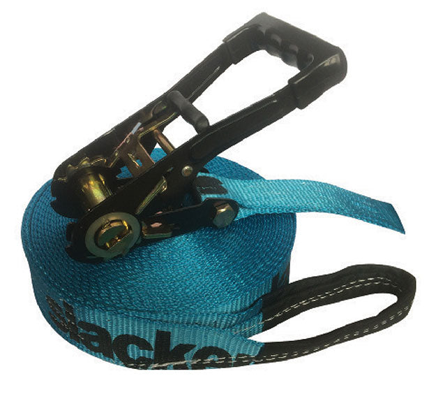 50' Slackers Slackline Classic Set