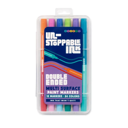 Brights Unstoppable Ink