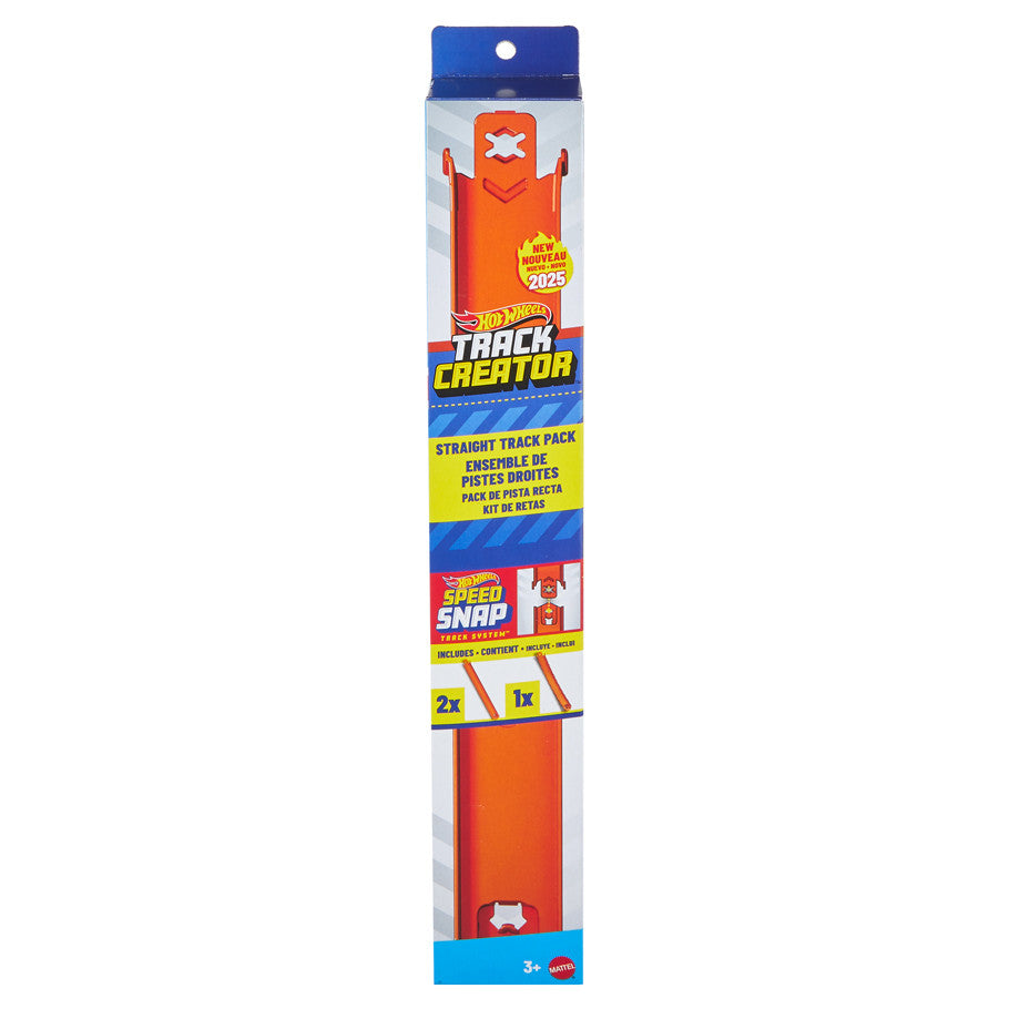 Hot Wheels Unlimited Straight Track