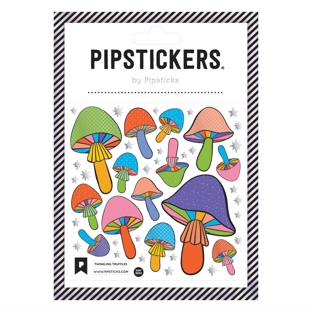 Pipsticks: Twinkling Truffles