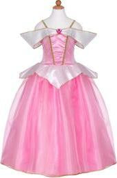Deluxe Sleeping Cutie Gown (Size 5-6)