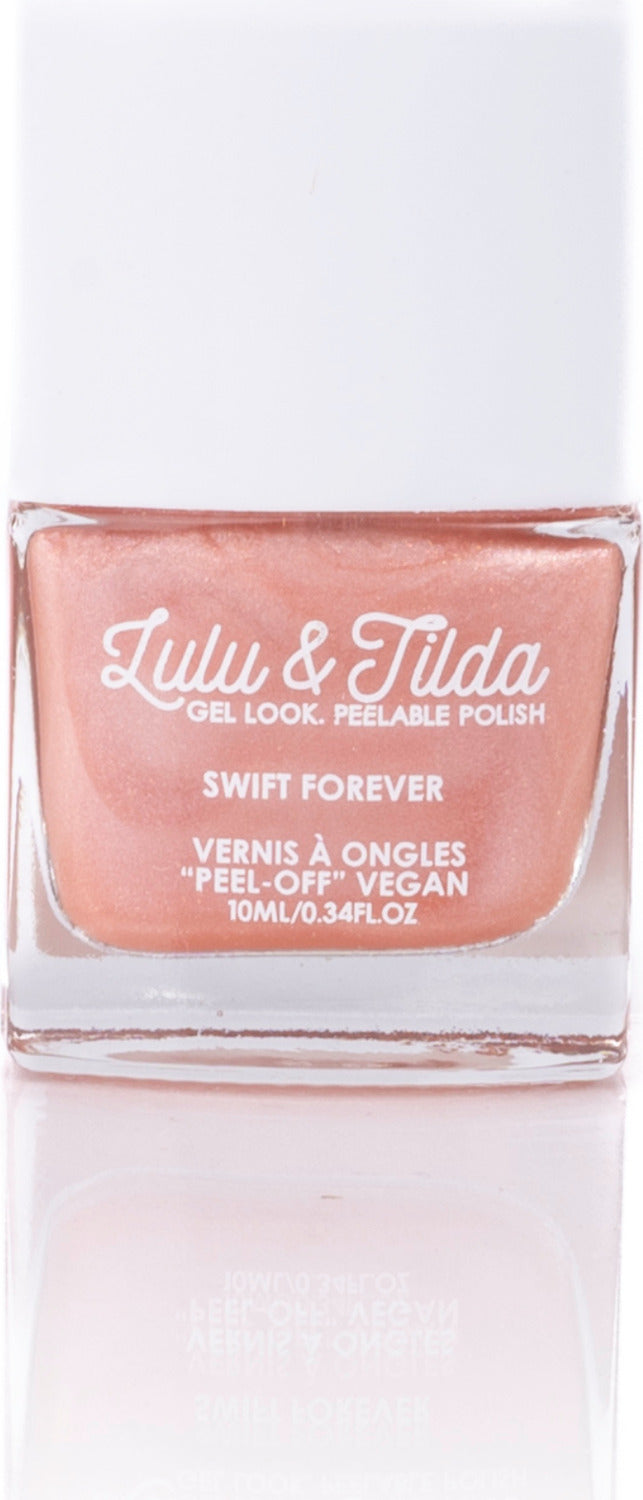 Swift Forever Peelable Nail Polish