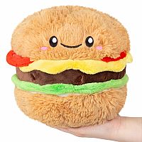 Squishable Mini: Chesseburger