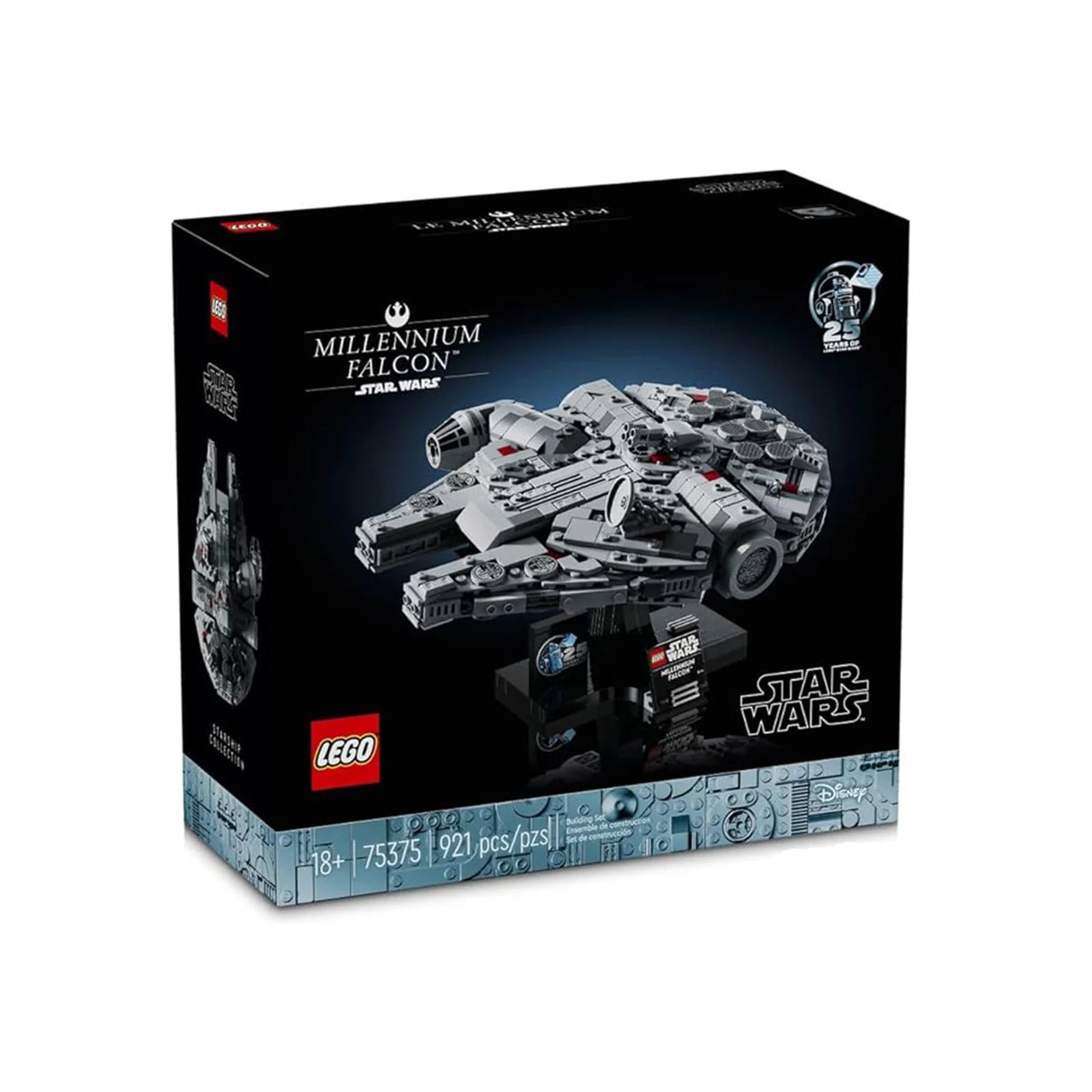 Star Wars: Millennium Falcon