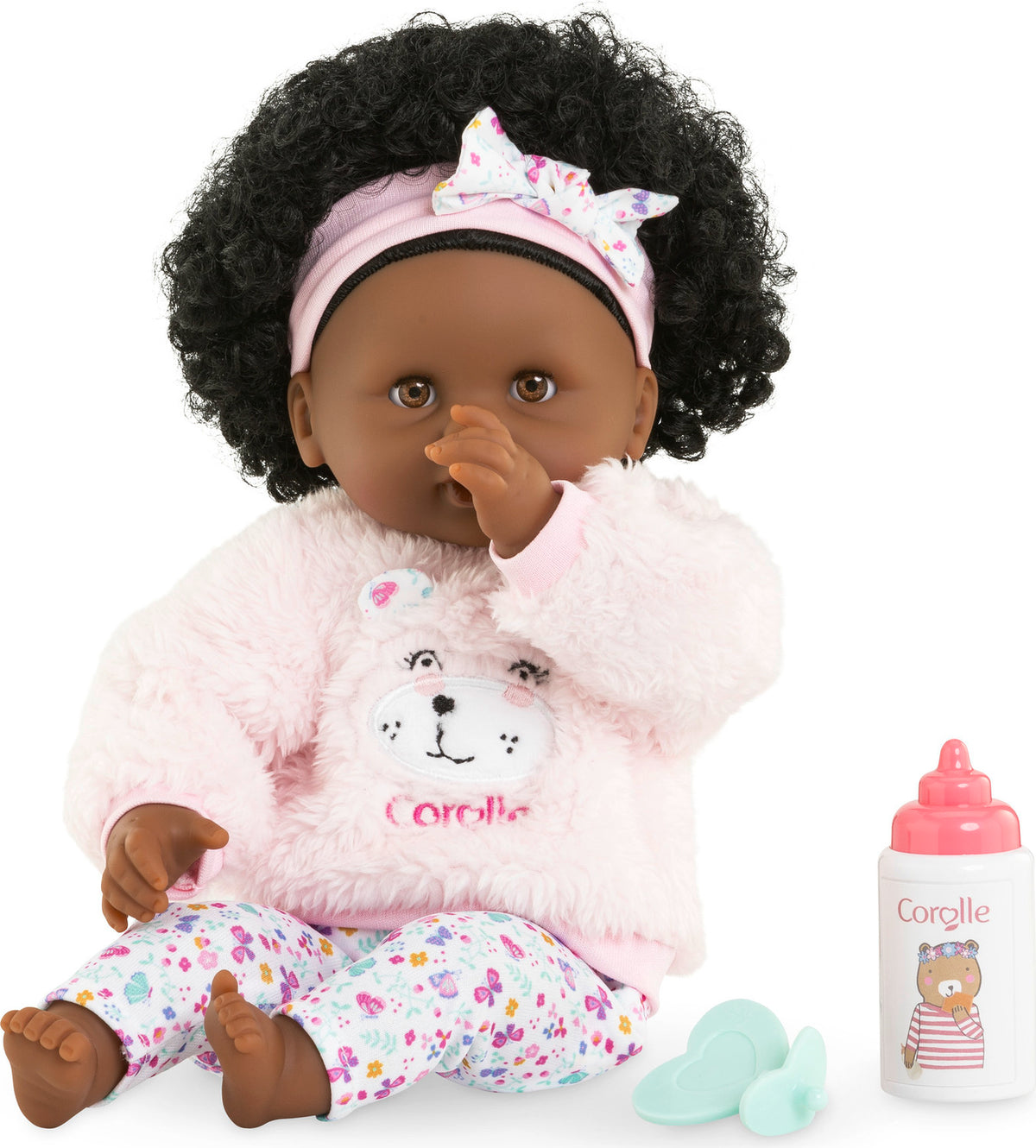 Bebe Calin Caroline Set
