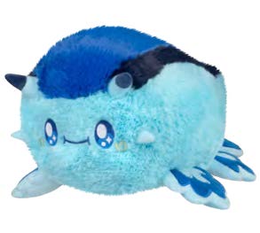 Squishable Mini: Blue Dragon Sea Slug