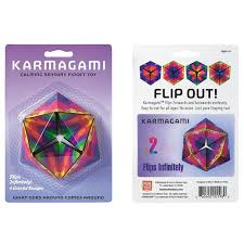Shashibo: Karmagami