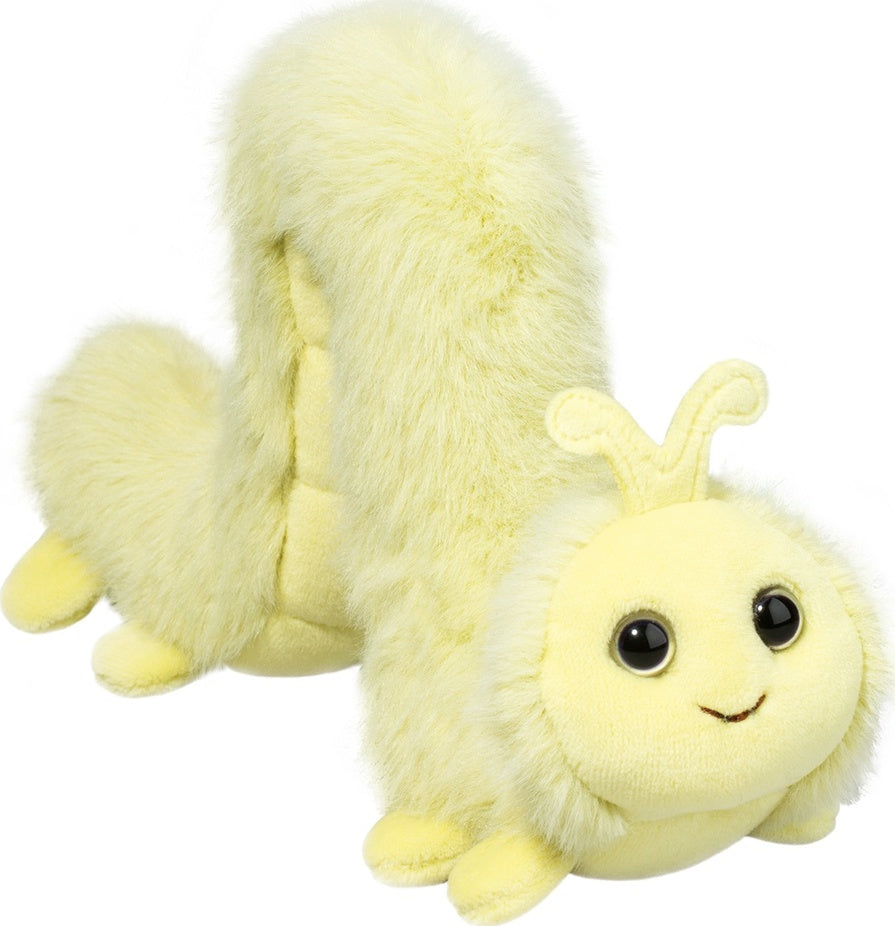 Inchy Inchworm