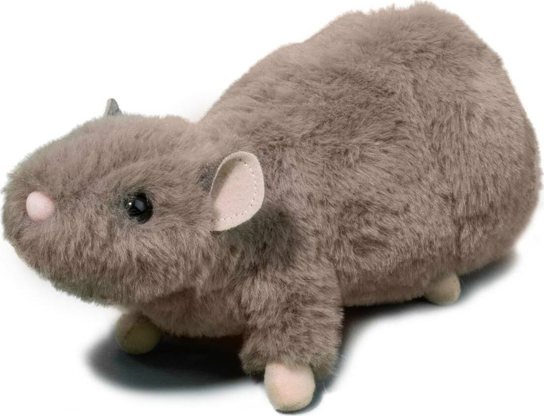 Ralph Rat