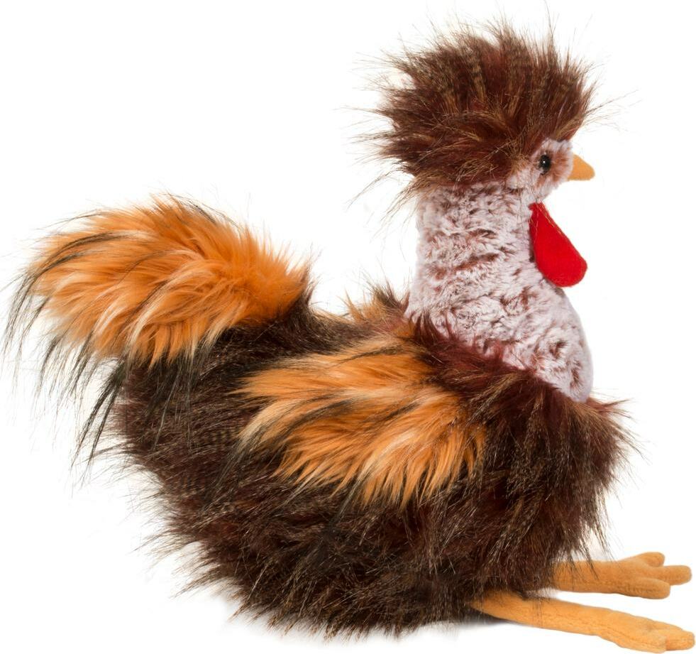 Ricardo Rooster