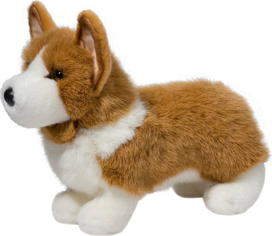 Ingrid Corgi