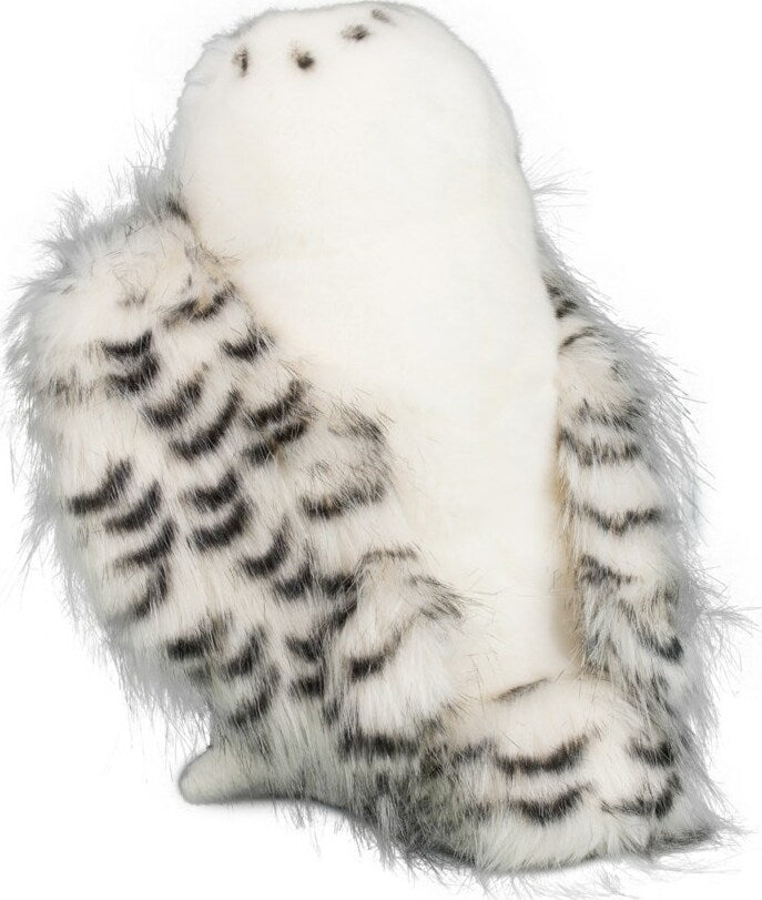 Legend Snowy Owl