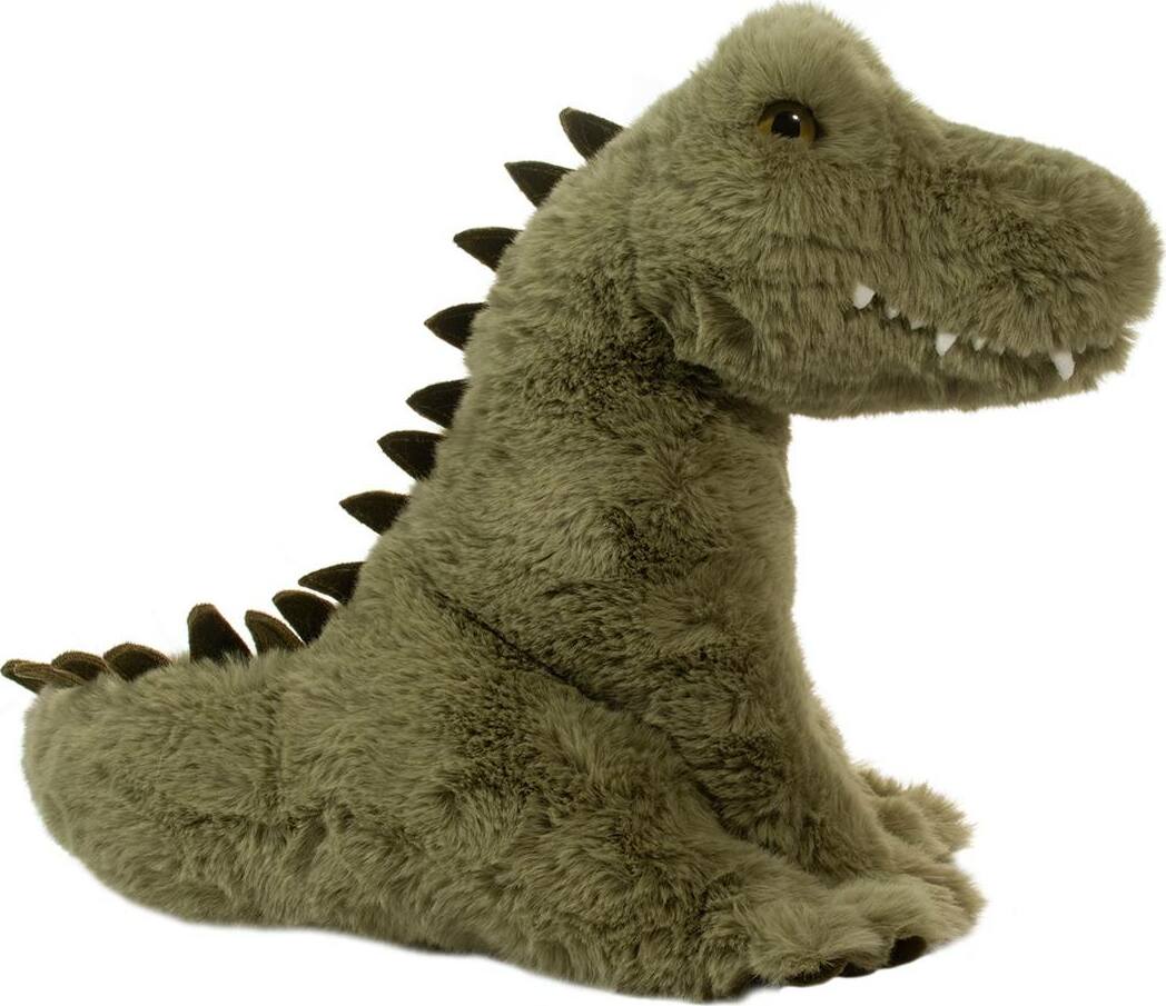 Rex Soft Alligator