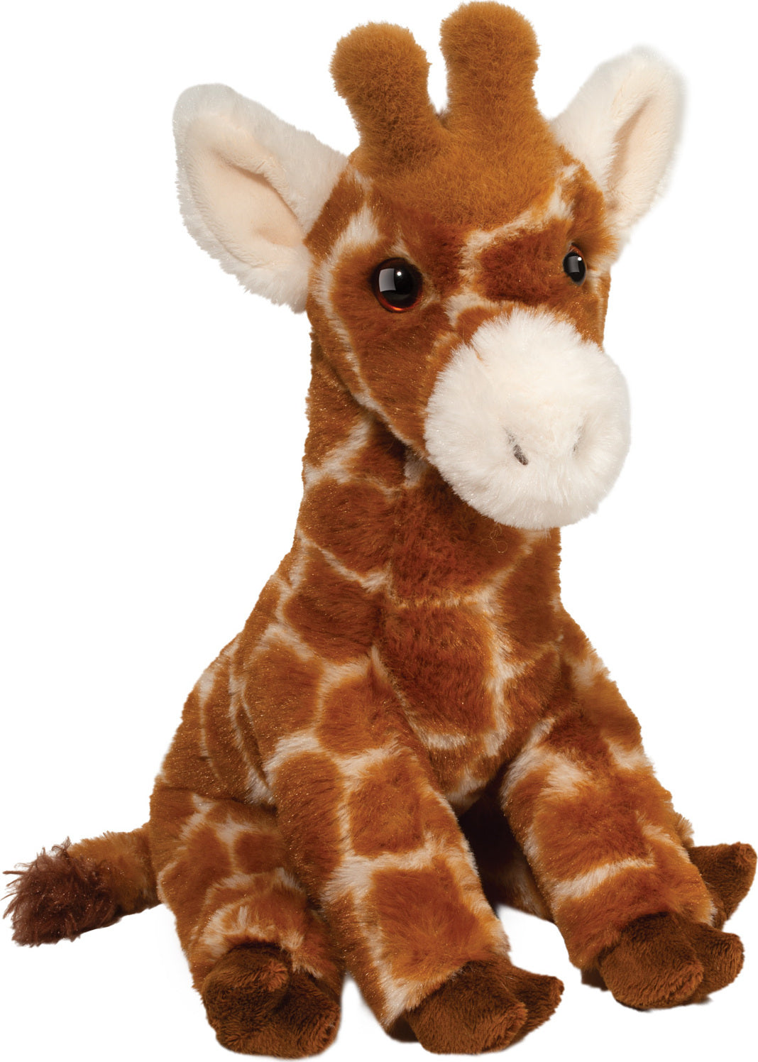 Softie: Jessie Giraffe