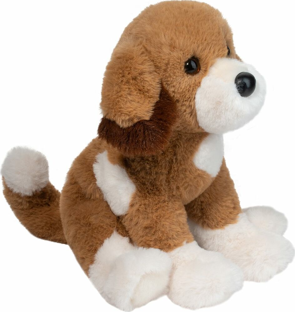 Shirlie Soft Doodle Dog