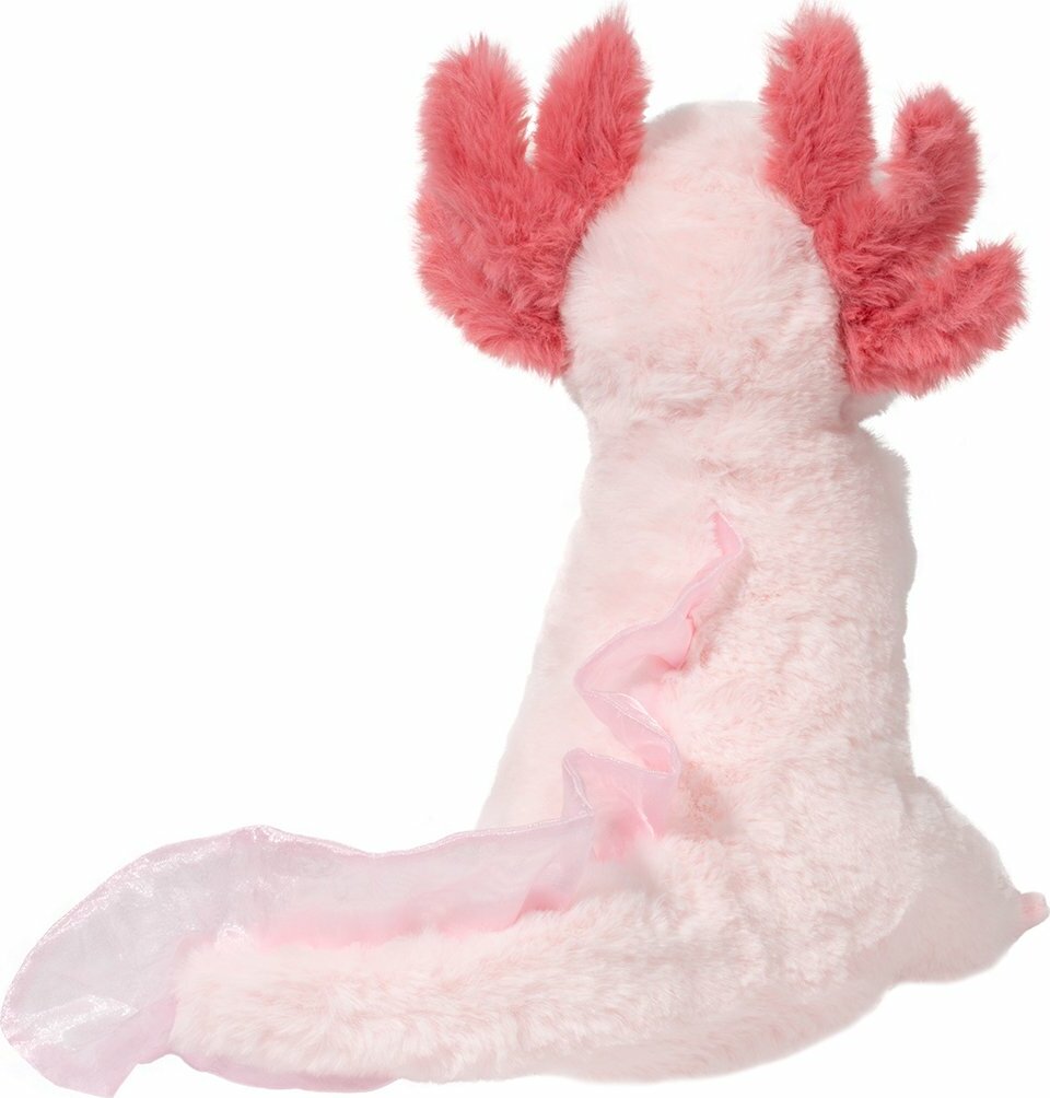 Luisa Axolotl