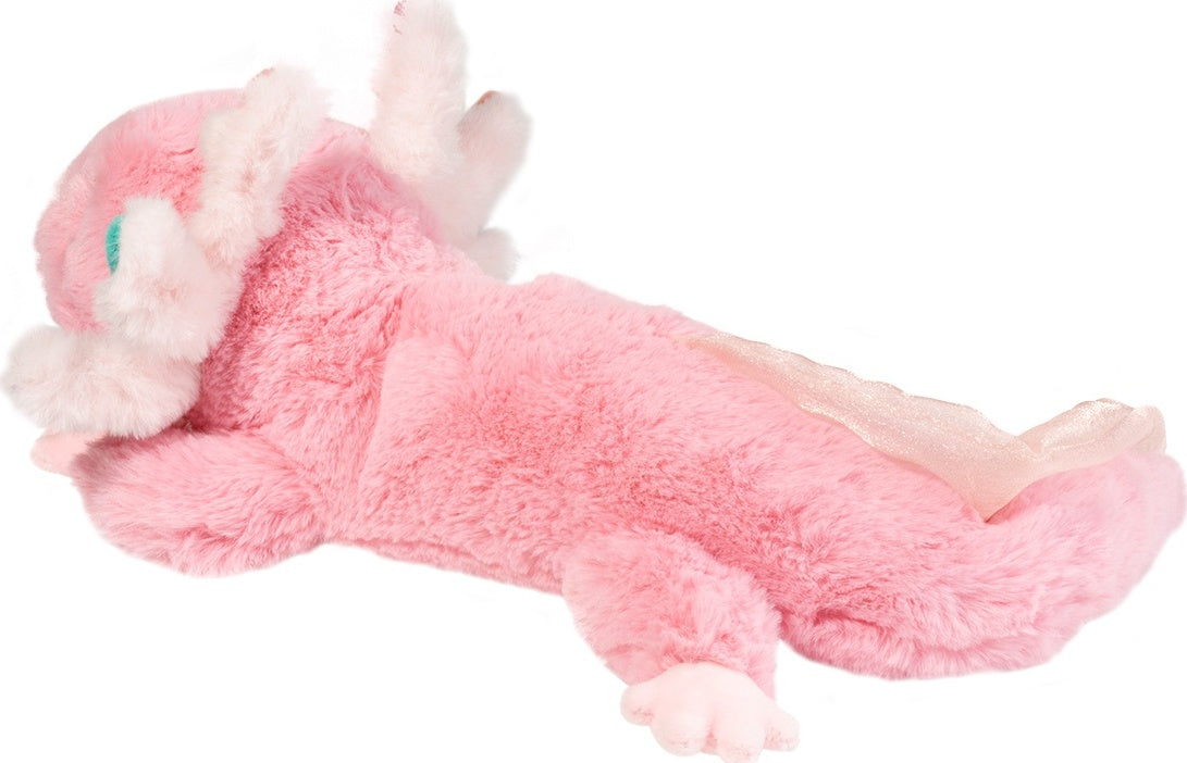 Jazzie Soft Axolotl