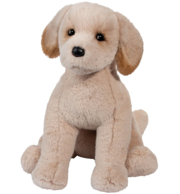 Birch Yellow Lab Dog Large 18"
