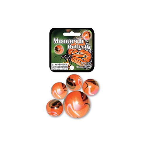 Monarch Game Net